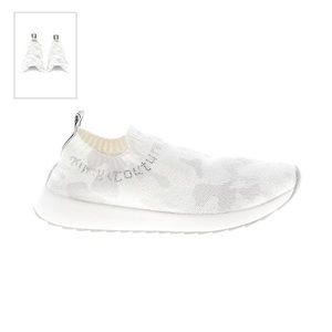 Juicy Couture Womens Averie Knit Slip on Sneakers Size:9